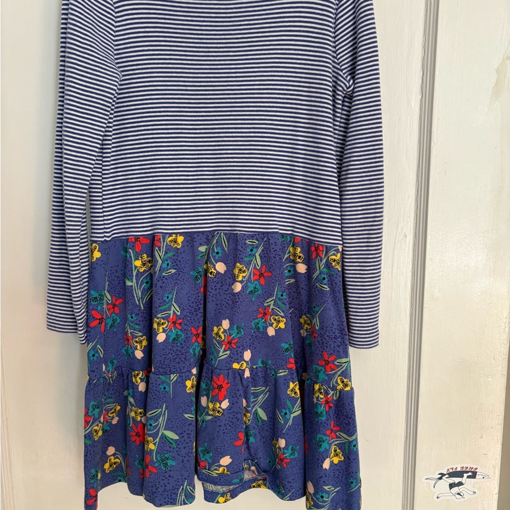 Tea collection girl’s dress